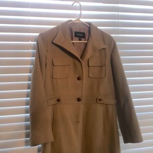 Express Winter Coat
